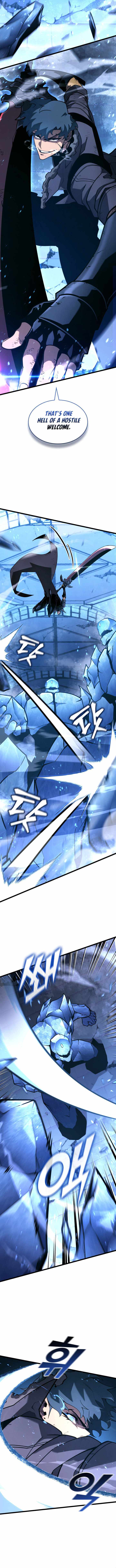 Return of the SSS-Class Ranker - Chapter 170 - Page 3