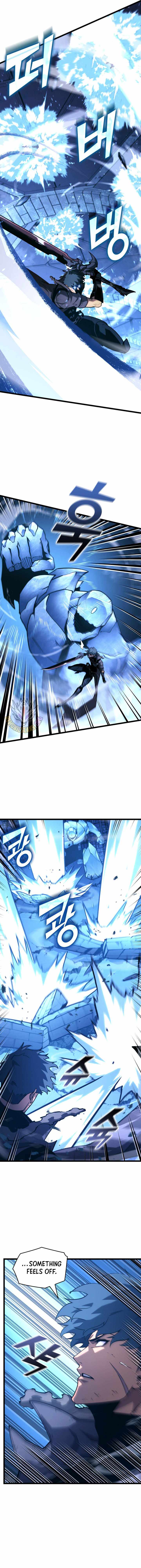 Return of the SSS-Class Ranker - Chapter 170 - Page 4