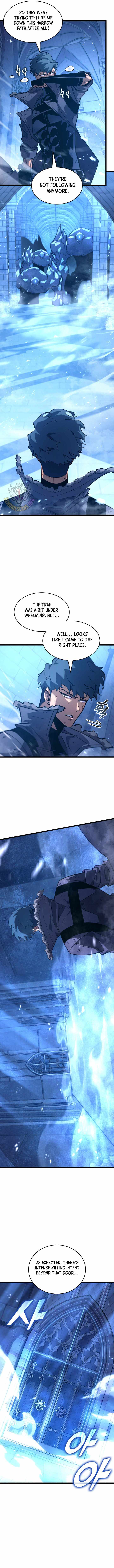 Return of the SSS-Class Ranker - Chapter 170 - Page 6