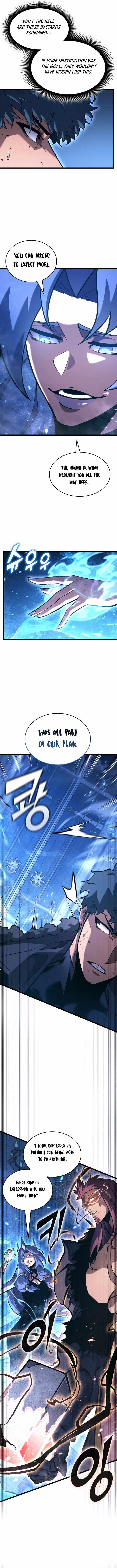 Return of the SSS-Class Ranker - Chapter 170 - Page 8