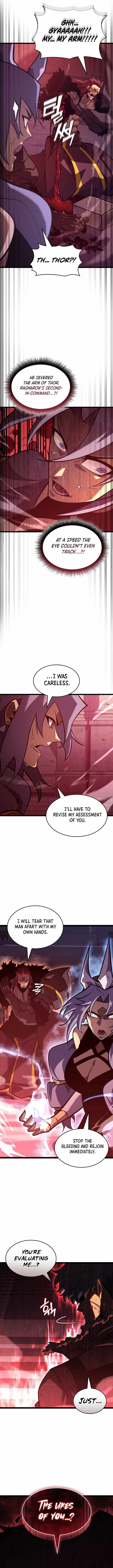 Return of the SSS-Class Ranker - Chapter 171 - Page 12