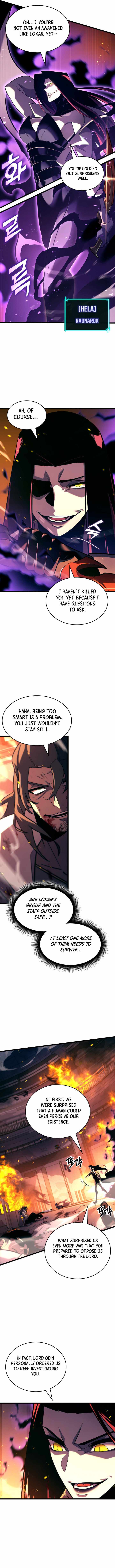 Return of the SSS-Class Ranker - Chapter 171 - Page 2