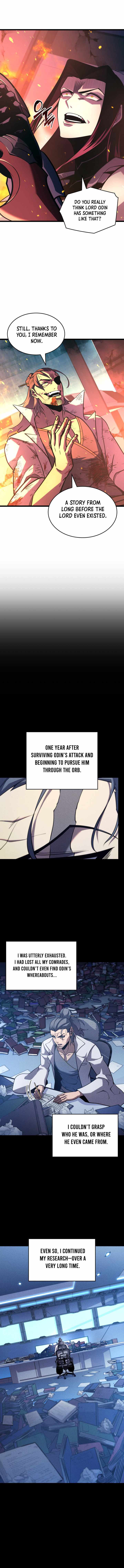 Return of the SSS-Class Ranker - Chapter 171 - Page 4