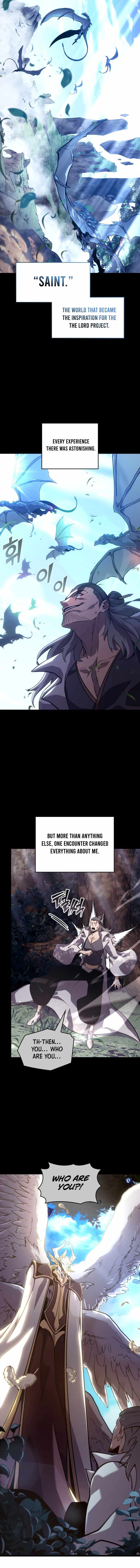 Return of the SSS-Class Ranker - Chapter 171 - Page 6