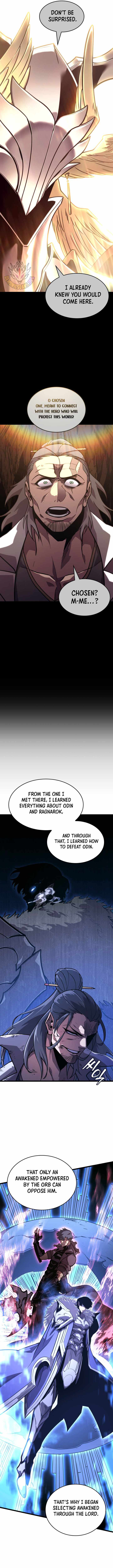 Return of the SSS-Class Ranker - Chapter 171 - Page 7