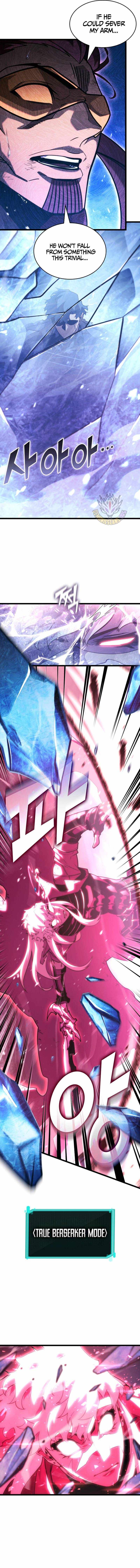 Return of the SSS-Class Ranker - Chapter 172 - Page 10