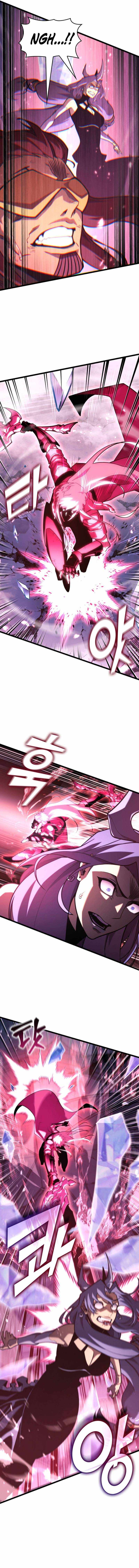 Return of the SSS-Class Ranker - Chapter 172 - Page 11