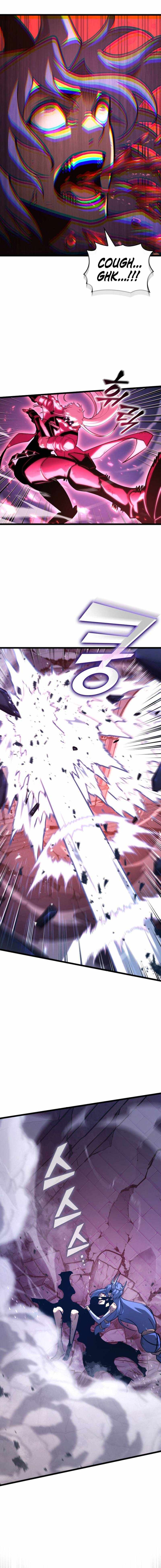 Return of the SSS-Class Ranker - Chapter 172 - Page 12