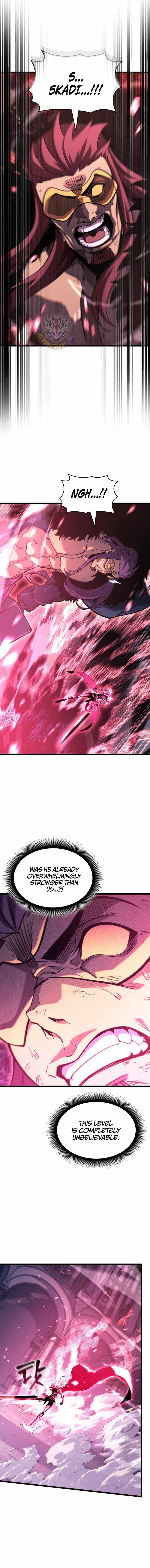 Return of the SSS-Class Ranker - Chapter 172 - Page 13