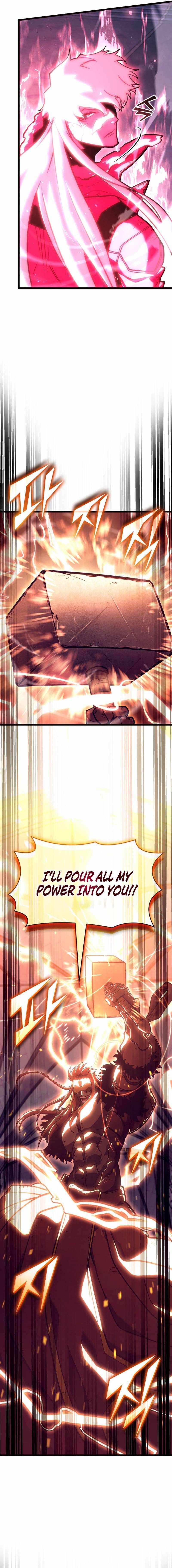 Return of the SSS-Class Ranker - Chapter 172 - Page 14