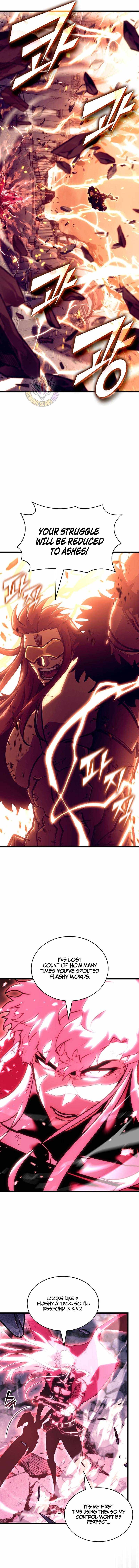 Return of the SSS-Class Ranker - Chapter 172 - Page 16