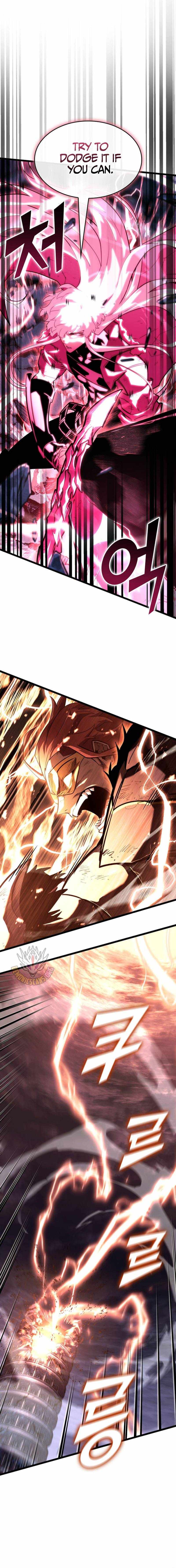 Return of the SSS-Class Ranker - Chapter 172 - Page 17