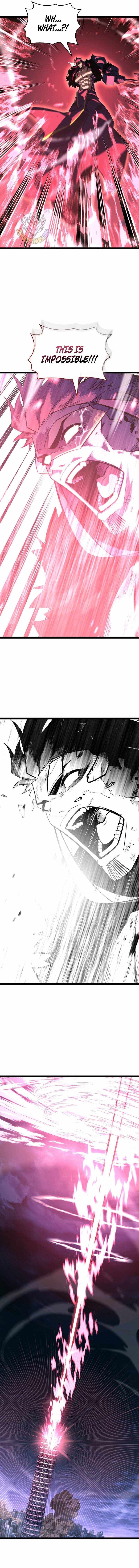 Return of the SSS-Class Ranker - Chapter 172 - Page 19