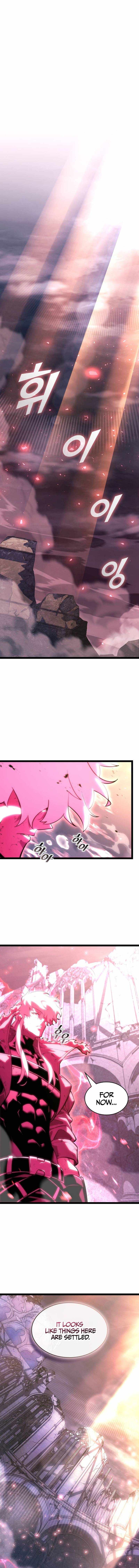 Return of the SSS-Class Ranker - Chapter 172 - Page 20