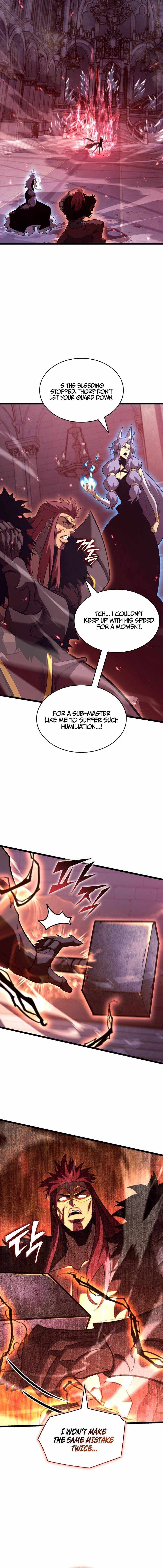 Return of the SSS-Class Ranker - Chapter 172 - Page 3