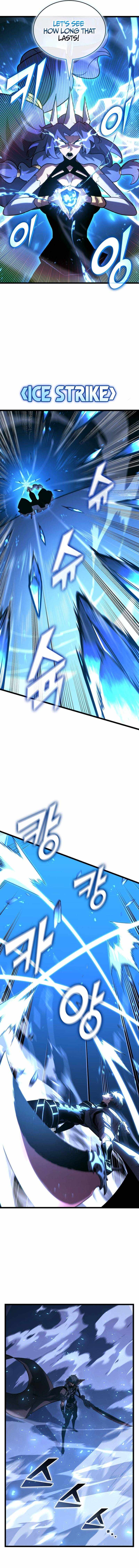 Return of the SSS-Class Ranker - Chapter 172 - Page 5