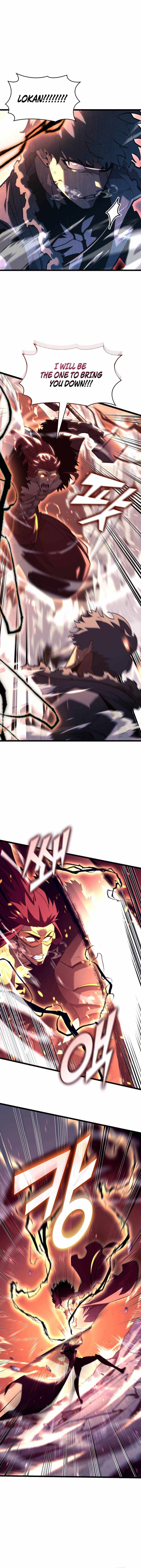 Return of the SSS-Class Ranker - Chapter 172 - Page 6