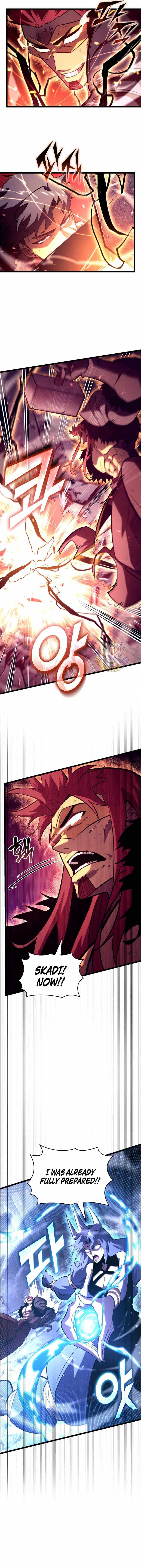 Return of the SSS-Class Ranker - Chapter 172 - Page 7