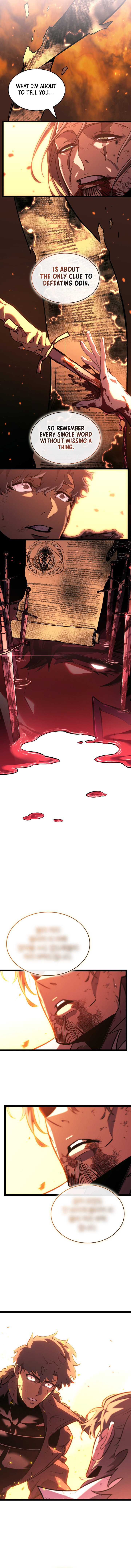 Return of the SSS-Class Ranker - Chapter 173 - Page 10