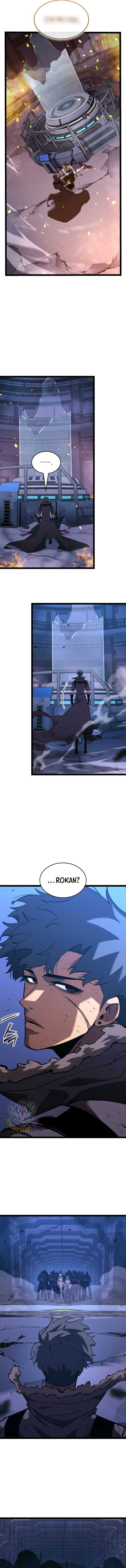 Return of the SSS-Class Ranker - Chapter 173 - Page 11