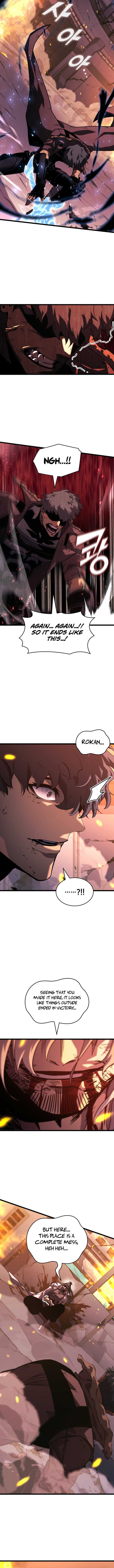 Return of the SSS-Class Ranker - Chapter 173 - Page 8