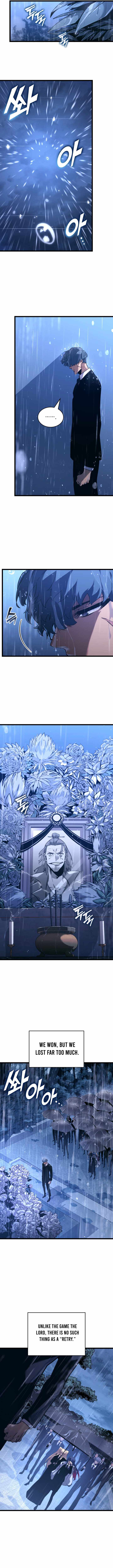 Return of the SSS-Class Ranker - Chapter 174 - Page 2