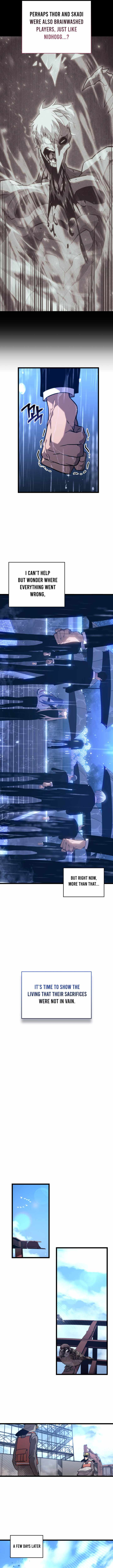 Return of the SSS-Class Ranker - Chapter 174 - Page 4