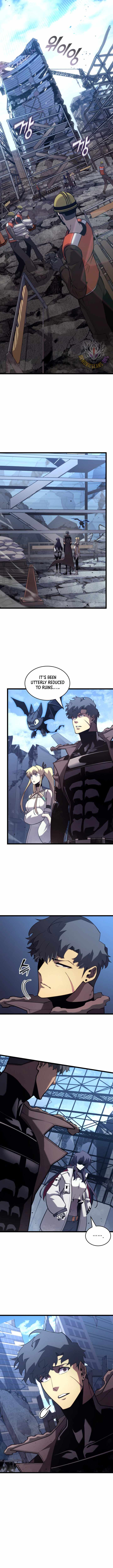 Return of the SSS-Class Ranker - Chapter 174 - Page 5