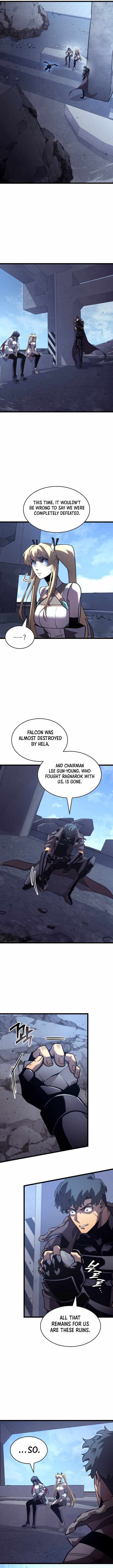 Return of the SSS-Class Ranker - Chapter 174 - Page 6