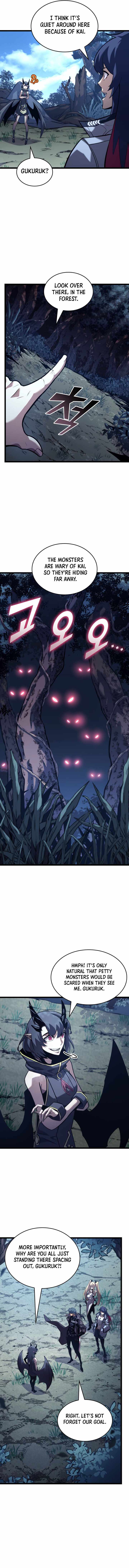 Return of the SSS-Class Ranker - Chapter 175 - Page 10