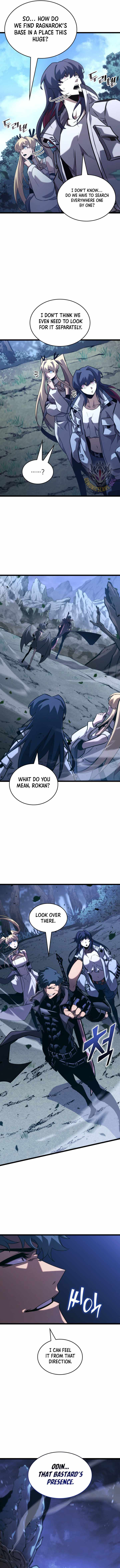 Return of the SSS-Class Ranker - Chapter 175 - Page 11