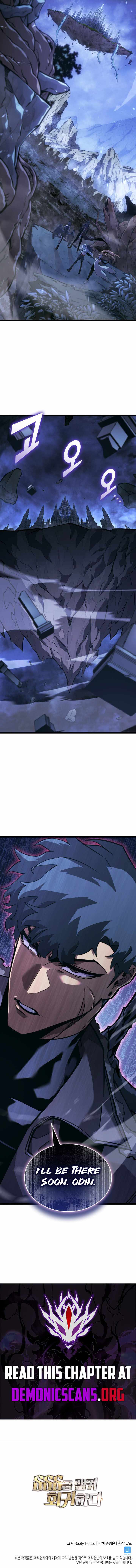 Return of the SSS-Class Ranker - Chapter 175 - Page 12