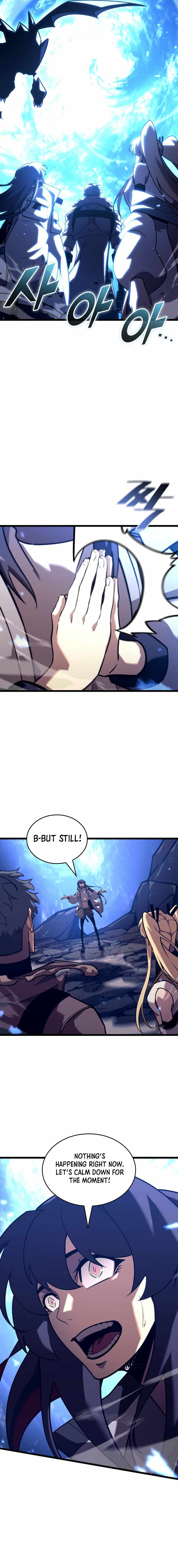 Return of the SSS-Class Ranker - Chapter 175 - Page 2