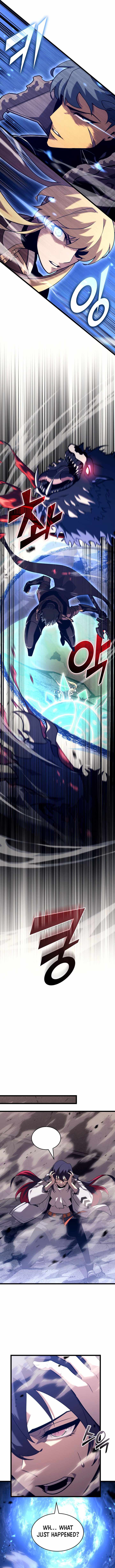 Return of the SSS-Class Ranker - Chapter 175 - Page 4