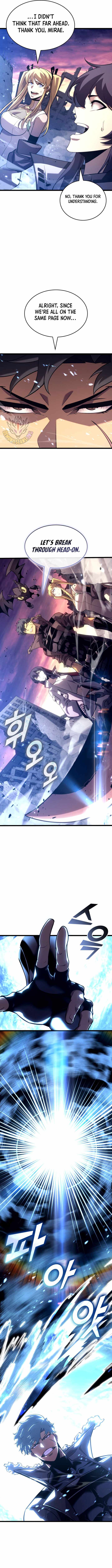 Return of the SSS-Class Ranker - Chapter 175 - Page 7