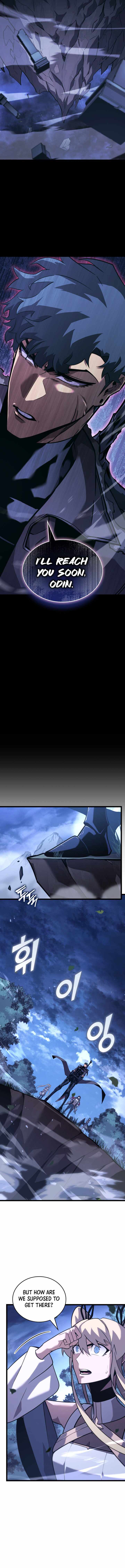 Return of the SSS-Class Ranker - Chapter 176 - Page 0