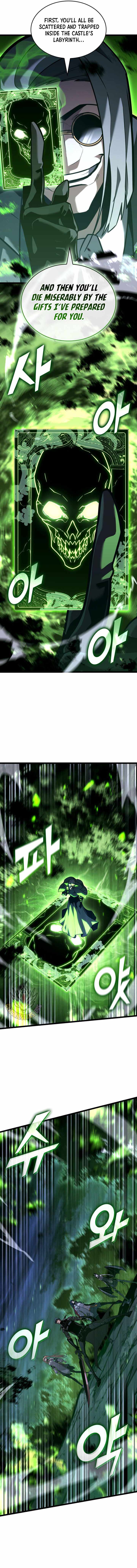 Return of the SSS-Class Ranker - Chapter 176 - Page 11