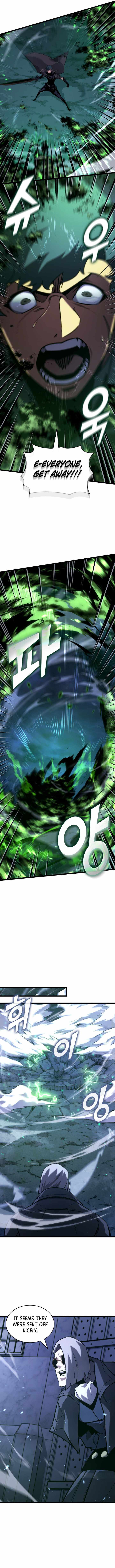 Return of the SSS-Class Ranker - Chapter 176 - Page 12