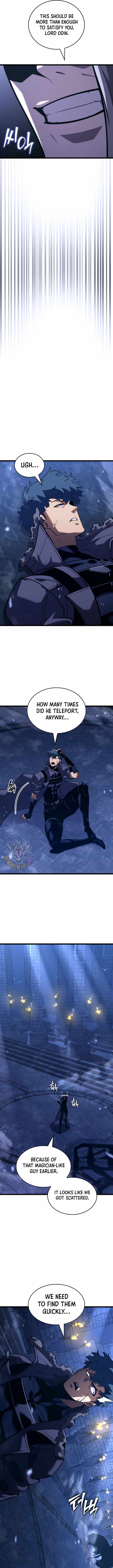 Return of the SSS-Class Ranker - Chapter 176 - Page 13