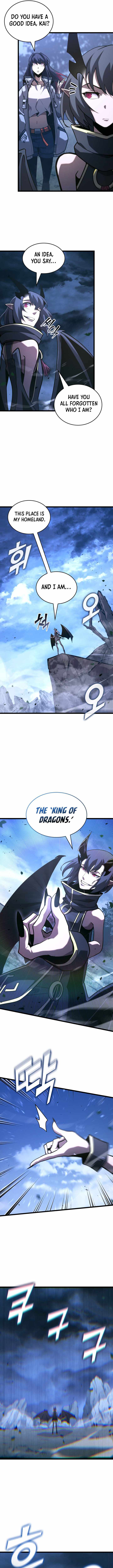 Return of the SSS-Class Ranker - Chapter 176 - Page 2