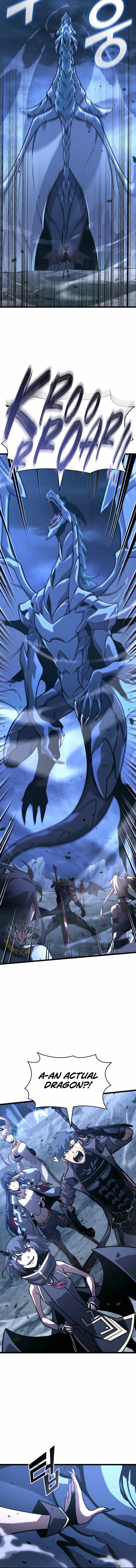 Return of the SSS-Class Ranker - Chapter 176 - Page 3