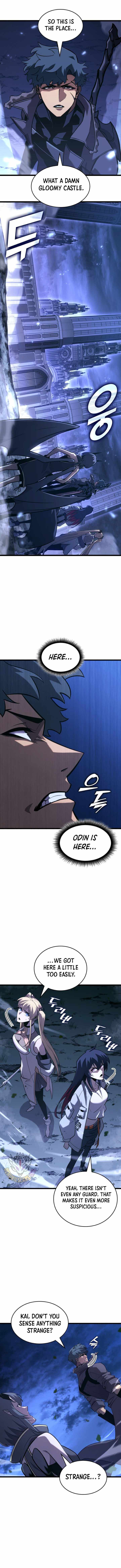 Return of the SSS-Class Ranker - Chapter 176 - Page 5