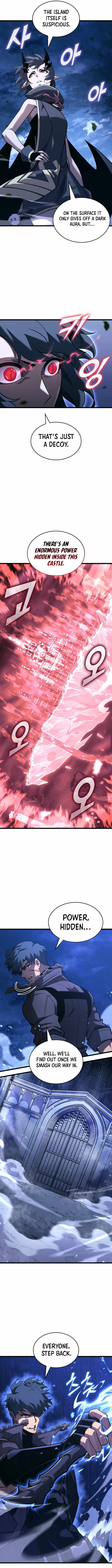 Return of the SSS-Class Ranker - Chapter 176 - Page 6