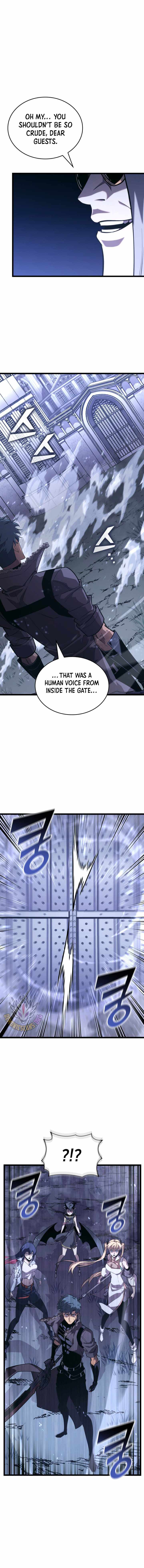 Return of the SSS-Class Ranker - Chapter 176 - Page 7