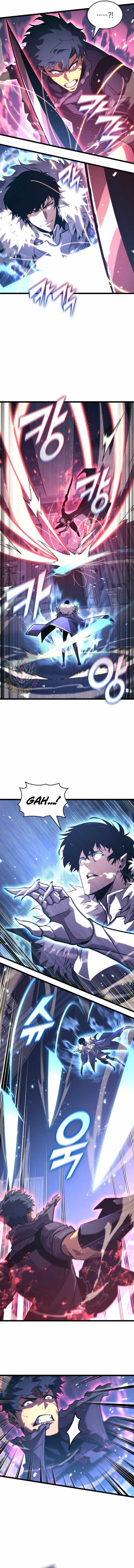 Return of the SSS-Class Ranker - Chapter 180 - Page 3