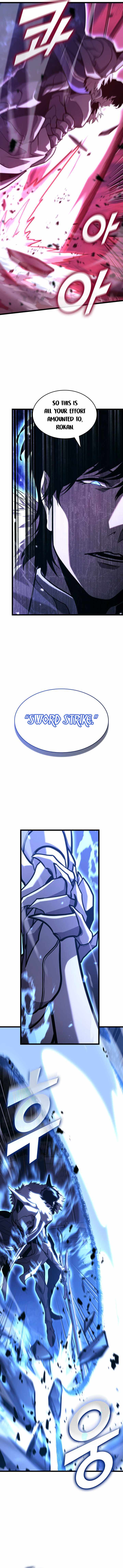 Return of the SSS-Class Ranker - Chapter 181 - Page 10