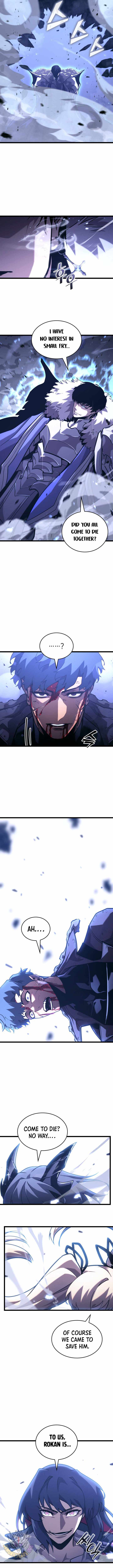 Return of the SSS-Class Ranker - Chapter 181 - Page 15