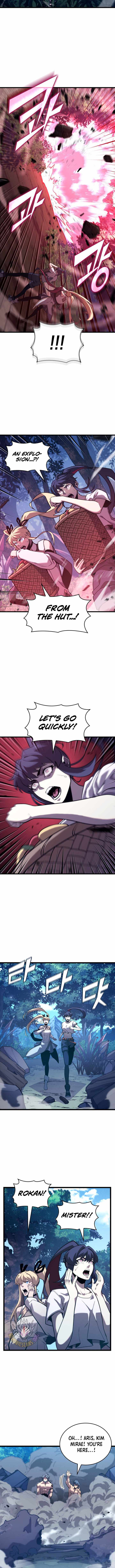 Return of the SSS-Class Ranker - Chapter 186 - Page 3