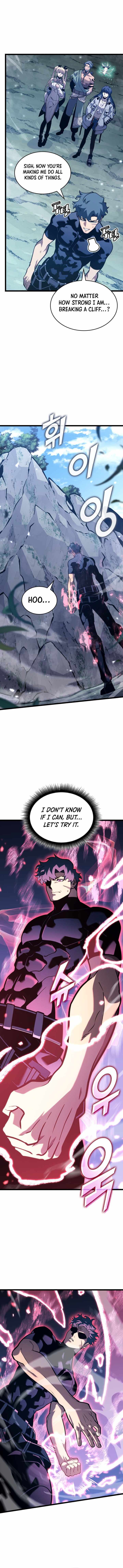 Return of the SSS-Class Ranker - Chapter 186 - Page 6