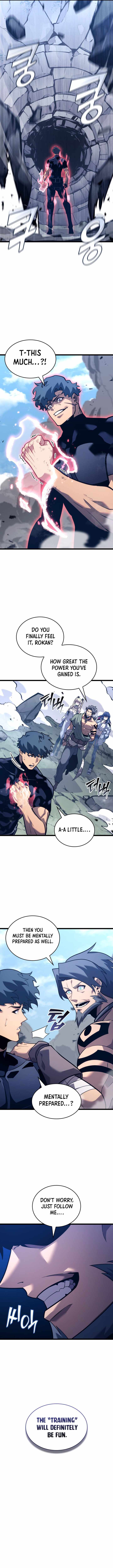 Return of the SSS-Class Ranker - Chapter 186 - Page 8